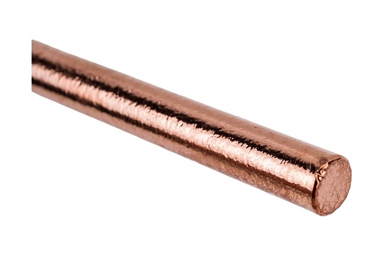 Электрод угольный Basic 8 мм, 5 шт Optima BSU08011.5 BSU08011.0