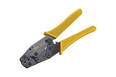 Обжимные клещи IEK КО-02 1,5-2,5 мм TKL10-D05-D25