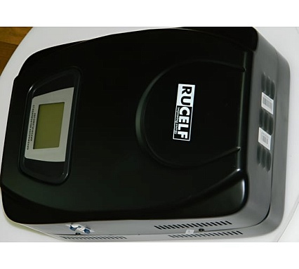 Стабилизатор напряжения Rucelf SDW.II-12000-L 00-00000465