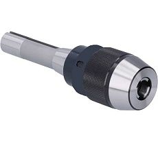 Патрон сверлильный самозажимной псс-16 КМ2, 1.0-16.0 мм ИНСТУЛС 00001751966