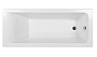 Акриловая ванна Aquanet Bright 170x75 00232982