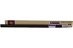 Присадочный пруток TIG ER NiCrMo-3 1.6x1000 мм, туба-5 кг AG A-2-NICRMO3-32-1000