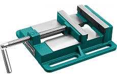 Станочные сверлильные тиски Kraftool 150 мм 32715-150