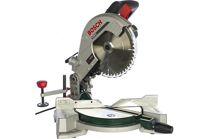 Торцовочная пила Bosch PCM 8 0.603.B10.000