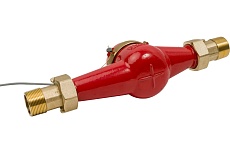 Счетчик воды ДЕКАСТ ВСКМ 90-32 &quot;АТЛАНТ&quot; ДГ1 72-32-267