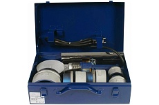 Комплект DYTRON P-4a 1200 W TW PROFI 50-110 blue 36630