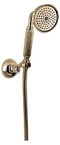 Душевой набор Bugnatese Olimp OLIMP-KD-02 бронза