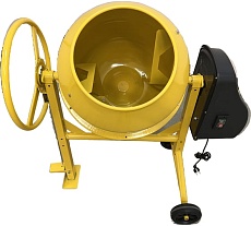 Бетономешалка Mateus CM190 MS02102