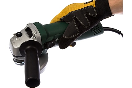 Угловая шлифмашина Bosch PWS 650-125 0.603.411.0R0