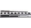 Бур Профи по бетону (6х160 мм; SDS-plus) FIT IT 32913