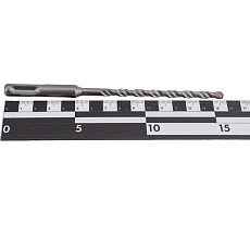 Бур Профи по бетону (6х160 мм; SDS-plus) FIT IT 32913