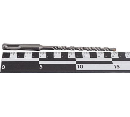 Бур Профи по бетону (6х160 мм; SDS-plus) FIT IT 32913
