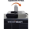 Пуско-зарядное устройство интеллектуальное Wiederkraft 300А, 12/24В WDK-Start320