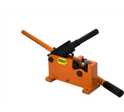 Ручной станок для резки арматуры Stalex MS-32 372204
