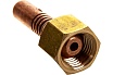 Штуцер DEN1610 М16x1.5-D10 ПТК 00000027300