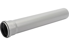 Труба канализационная Ostendorf 90х500 мм 114020