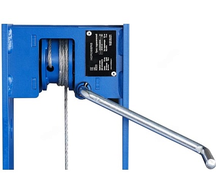 Пресс Nordberg PRO 20 т N3520