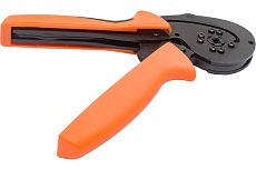 Инструмент для обжима наконечников Weidmuller PZ 10 SQR 1445080000