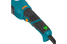 Полировальная угловая машина Bort BWS-1405-R 91273000