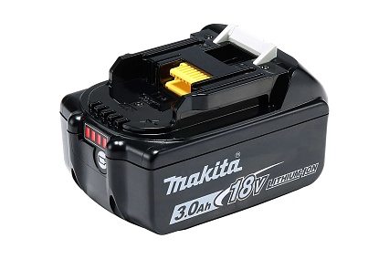 Набор RF (аккумулятор BL1830B, зарядное устройство DC18RC) Makita 191A25-2