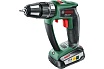 Аккумуляторная ударная дрель-шуруповерт Bosch PSB 18LI-2 Ergonomic 0.603.9B0.300