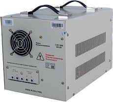 Стабилизатор напряжения Rucelf СтАР-12000 00002049