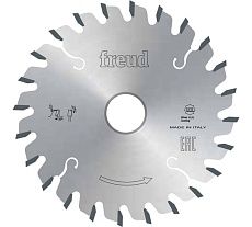 Пильный диск по дереву 160x55 мм, Z36, HM Freud Li25M43LG3