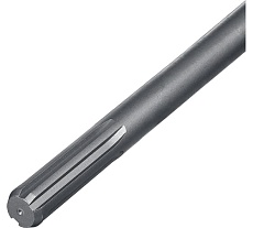 Бур проломной Kraftool SDS-Max 80х990 мм 29355-80-990