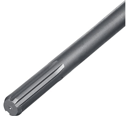 Бур проломной Kraftool SDS-Max 80х990 мм 29355-80-990