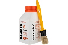 Травильная паста для нержавеющей стали absolut orange 1 кг Boldrex 3162-01СН