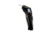 Инфракрасный термометр Testo 830-T1 с поверкой 0560 8311П