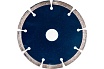 Диск алмазный сегментный универсальный PRO (125х22.2х1.9х7 мм; 9Z) Diamaster 121.000.7229