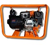 Мотопомпа АСТ AST 80WGF 3" хим. 6093