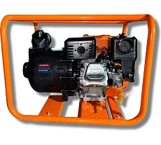 Мотопомпа АСТ AST 80WGF 3&quot; хим. 6093