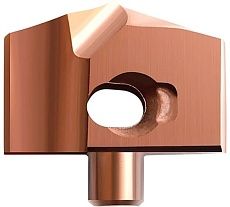 Головка сменная для корпусного сверла DESKAR HCD 23.8-J006 00-00051821