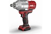 Трехскоростной ударный гайковерт Flex IW 3/4 18.0-EC C 18.0 В 492612