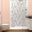 Плитка Creto Aurora Bianco 20x60
