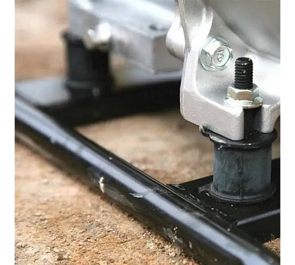 Мотопомпа бензиновая Honda WB 20 XT4 DRX WB20XT4DRX(BELG)