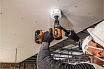 Ударная дрель-шуруповерт AEG BSB18BL2-0 18 В 4935481042