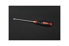 Силовая шлицевая отвертка Станкоимпорт SL6x150 CS-30.6.2