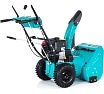Бензиновый снегоуборщик Steviman SX-56