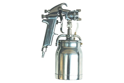Краскораспылитель с нижним бачком Abac 2809913545 (old 8973005905_750123) рапид