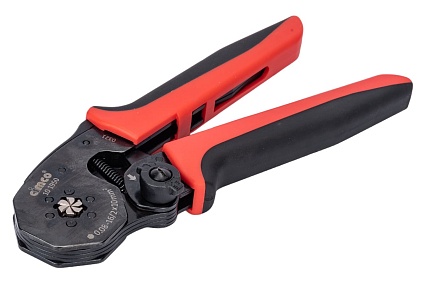 Ручной обжимной пресс CIMCO Flexi-Crimp 6 10 1950