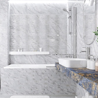 Коллекция плитки Laparet Aquatic