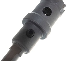 Коронка по металлу (25 мм; TCT) Skrab 29425