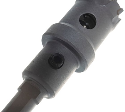 Коронка по металлу (25 мм; TCT) Skrab 29425