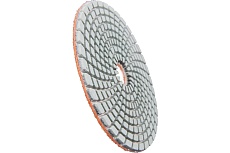 Алмазный круг 125 мм, P300, мокрое шлифование 1820.159200 Elitech 204933
