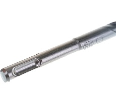 Бур по бетону Bionic Pro (12х150х210 мм; SDS-plus) Heller 15632