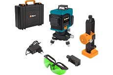 Лазерный автоматический уровень Bort BLN-25-GLK 93410952
