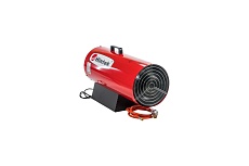 Газовая пушка Hintek GAS 50, 50 кВт 04.06.05.000010